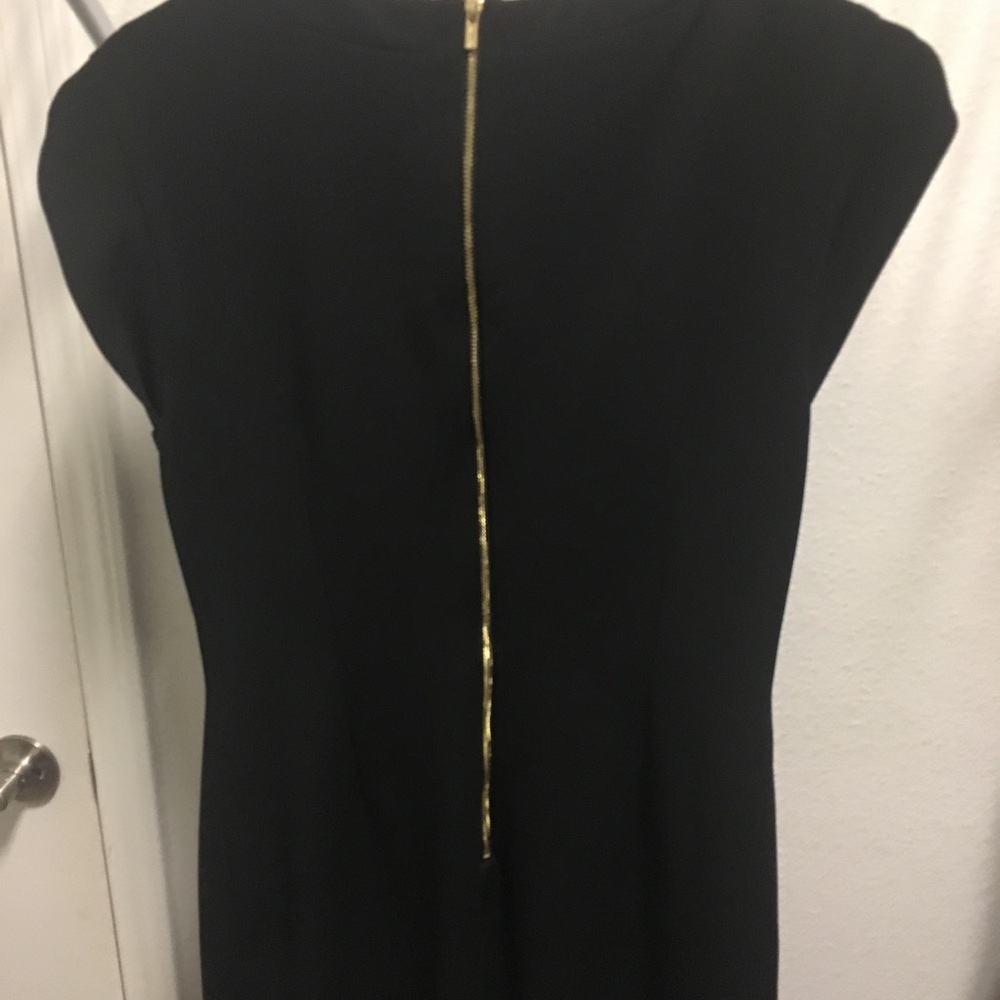 Calvin Klein black Size 12 dress